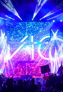 Avicii - Live on iTunes Festival 2013 (Avicii - Live on iTunes Festival 2013)
