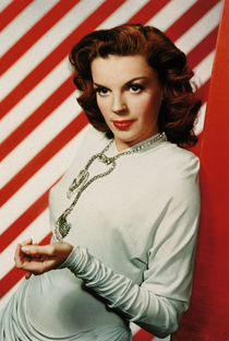 Judy Garland - Poster / Capa / Cartaz - Oficial 4