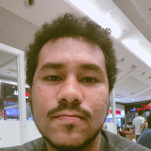 Foto de perfil de Vinicius