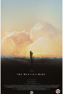 The Wanting Mare - Poster / Capa / Cartaz - Oficial 1