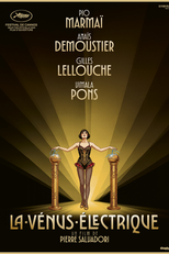 The Electric Kiss (La Vénus électrique)