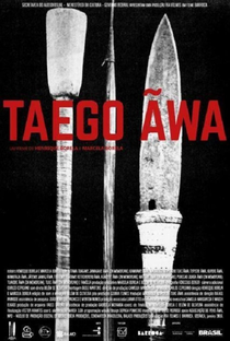 Taego Ãwa - Poster / Capa / Cartaz - Oficial 1