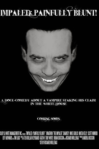 Poster de Filme Impaled: Painfully Blunt! (2009)