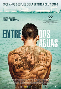 Entre dos aguas (Entre dos aguas)
