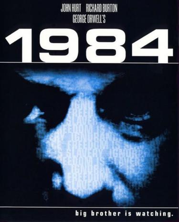 1984': Clássico conto da ficção científica será readaptado aos cinemas | CinePOP