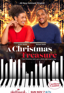 O Tesouro de Natal (A Christmas Treasure)