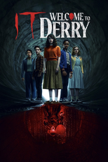 IT: Welcome to Derry (IT: Welcome to Derry)