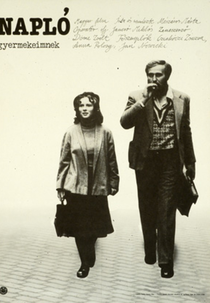 Diário Para Meus Filhos (Napló gyermekeimnek)