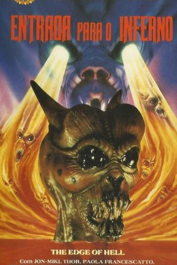  de Filme Entrada para o Inferno (1987)