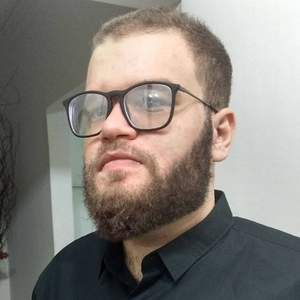 Foto de perfil de Gouveia Neto