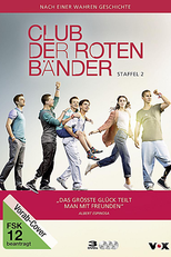 O Clube das Pulseiras Vermelhas (2ª Temporada) (Club der roten Bänder (Staffel 2))