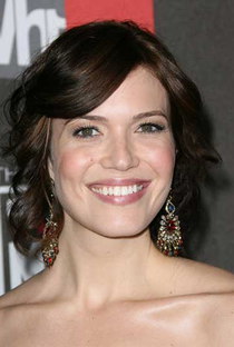 Mandy Moore (II) - Poster 4