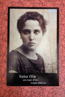 Nahui Olín: Una mujer de los tiempos modernos - Poster / Capa / Cartaz - Oficial 1