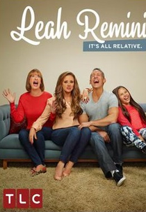 Leah Remini: É Tudo Relativo (1ª Temporada) (Leah Remini: It's All Relative (Season 1))
