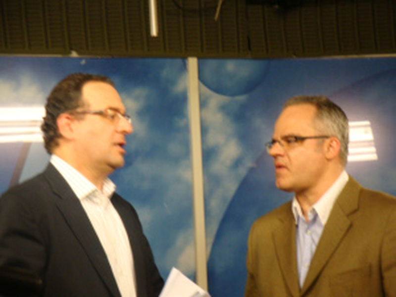 Foto 1 de Programa Cueca Apertada