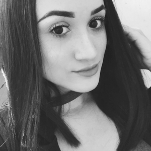 Foto de perfil de Larissa Esteves