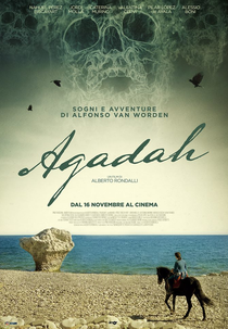 Agadah (Agadah)