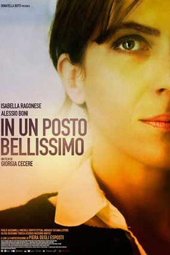 Poster de Filme In Un Posto Bellissimo (2015)