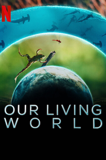  de Série Planeta Vivo (2024)