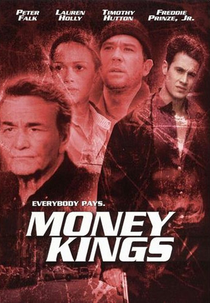 Money Kings - No Submundo do Jogo (Vig)