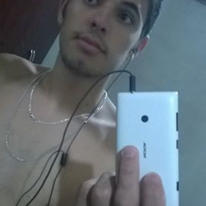 Foto de perfil de Richard