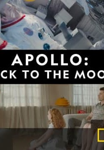 Apollo: Reconstruindo a Jornada Espacial (Apollo: Back to the Moon)