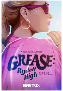 Grease: Rise of the Pink Ladies (1ª Temporada) (Grease: Rise of the Pink Ladies (Season 1))