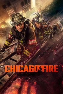 Chicago Fire: Heróis Contra o Fogo (13ª Temporada) - 25 de Setembro de ...