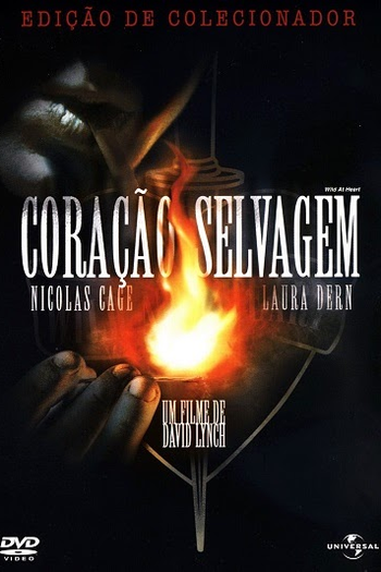  de Filme Coração Selvagem (1990)