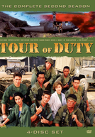Combate no Vietnã (2ª Temporada)  (Tour of Duty (Season 2))