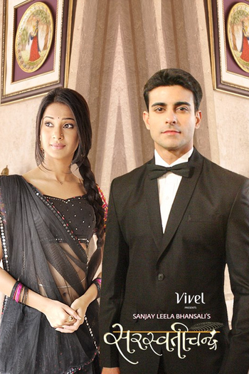  de TV Saraswatichandra (2013)