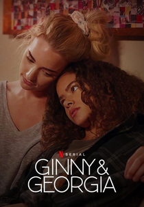 Ginny e Georgia (4ª Temporada) (Ginny & Georgia (Season 4))
