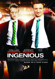 Golpe de Gênio (Ingenious)