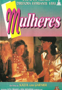 Mulheres (Abgeschminkt!)