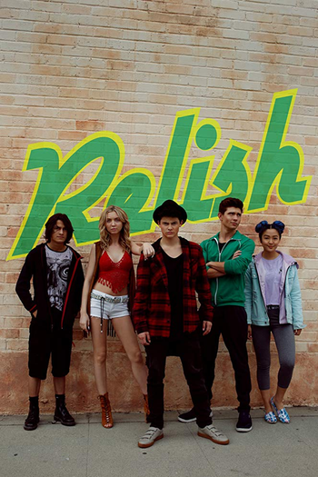  de Filme Relish (2018)