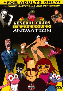 Caos Geral (General Chaos: Uncensored Animation (Adult Animated))
