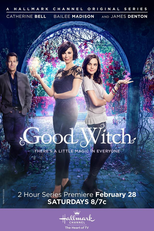 A Bruxa do Bem (1ª Temporada) (Good Witch (Season 1))