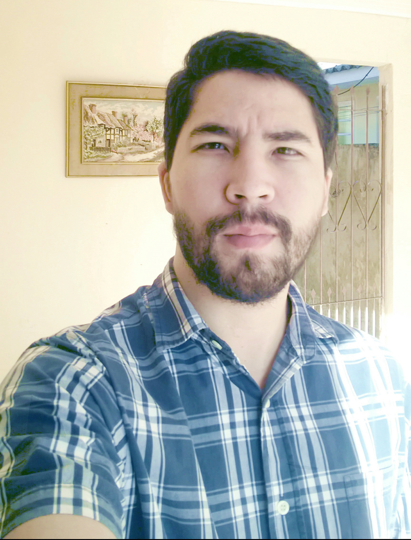 Carlos Matsuda - Foto 1