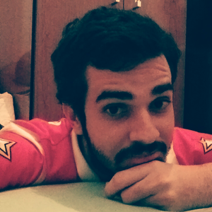 Foto de perfil de Rodrigo Rossi