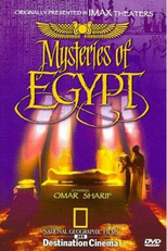 Mistérios do Egito (Mysteries of Egypt)