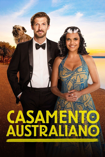 de Filme Casamento Australiano (2019)