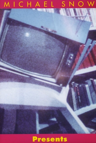 Poster 1 de Filme Presents (1981)