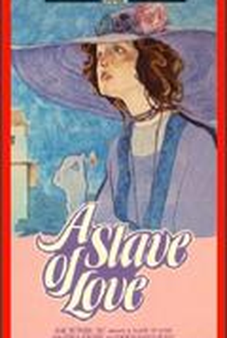 Poster 7 de Filme A Escrava do Amor (1976)