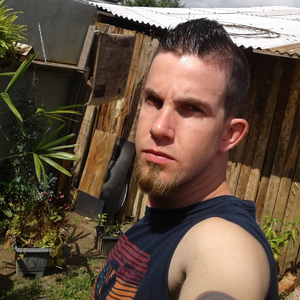 Foto de perfil de Richard
