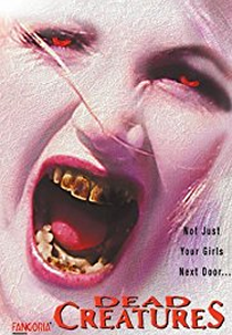 Dead Creatures (Dead Creatures)