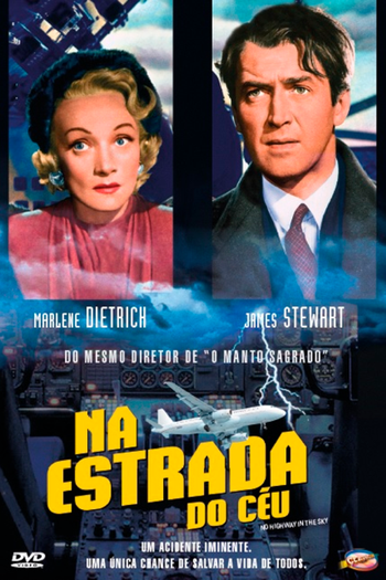  de Filme Na Estrada do Céu (1951)