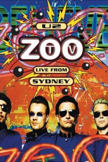 U2: Zoo TV Live from Sydney (U2: Zoo TV Live from Sydney)
