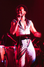 Maurice White