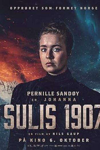  de Filme A Rebelião de 1907 (2023)