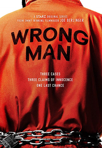 Wrong Man (1ª Temporada) (Wrong Man (Season 1))